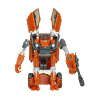 Load image into Gallery viewer, Transformers Revenge of the Fallen Deluxe: Mudflap
