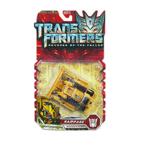 Load image into Gallery viewer, Transformers Revenge of the Fallen Deluxe: Rampage
