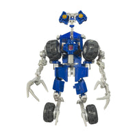 Load image into Gallery viewer, Transformers Revenge of the Fallen Deluxe: Wheelie
