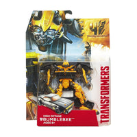 Load image into Gallery viewer, Transformers Age of Extinction Deluxe: High Octane Bumblebee
