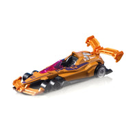 Load image into Gallery viewer, Blokees Wheels: Transformers C01 Roll Out - Drag Strip

