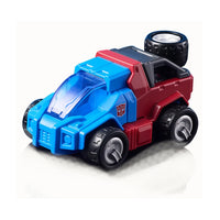 Load image into Gallery viewer, Blokees Wheels: Transformers C01 Roll Out - Gears
