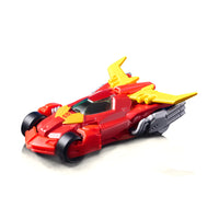 Load image into Gallery viewer, Blokees Wheels: Transformers C01 Roll Out - Rodimus Prime
