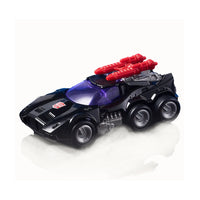 Load image into Gallery viewer, Blokees Wheels: Transformers C01 Roll Out - Scamper
