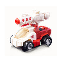 Load image into Gallery viewer, Blokees Wheels: Transformers C01 Roll Out - Swerve
