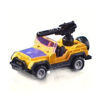 Load image into Gallery viewer, Blokees Wheels: Transformers C01 Roll Out - Swindle
