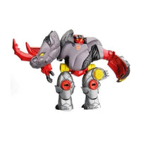 Load image into Gallery viewer, Transformers Cybertron Scout Class: Backstop Action Figure
