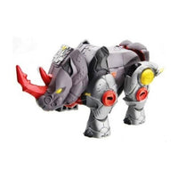 Load image into Gallery viewer, Transformers Cybertron Scout Class: Backstop Action Figure
