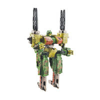Load image into Gallery viewer, Transformers Cybertron Deluxe Class: Demolisher Action Figure
