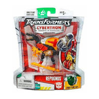 Load image into Gallery viewer, Transformers Cybertron Scout Class: Repugnus Action Figure
