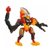 Load image into Gallery viewer, Transformers Cybertron Scout Class: Repugnus Action Figure
