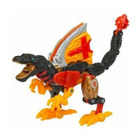 Load image into Gallery viewer, Transformers Cybertron Scout Class: Repugnus Action Figure
