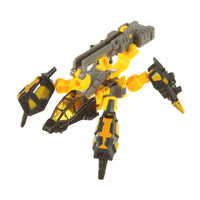 Load image into Gallery viewer, Transformers Cybertron Scout Class: Scrapmetal Action Figure
