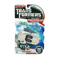Load image into Gallery viewer, Transformers Dark of the Moon Deluxe Mechtech: Sideswipe
