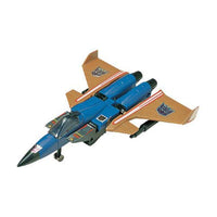 Load image into Gallery viewer, Transformers Commemorative Series: Dirge Action Figure
