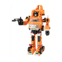 Load image into Gallery viewer, Transformers Commemorative Series: Grapple Action Figure
