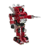 Load image into Gallery viewer, Transformers Commemorative Series: Inferno Action Figure
