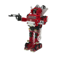 Load image into Gallery viewer, Transformers Commemorative Series: Inferno Action Figure
