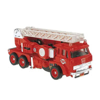 Load image into Gallery viewer, Transformers Commemorative Series: Inferno Action Figure
