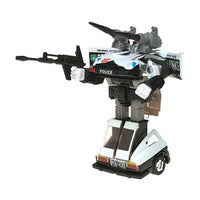 Load image into Gallery viewer, Transformers Commemorative Series: Prowl Action Figure
