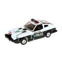 Load image into Gallery viewer, Transformers Commemorative Series: Prowl Action Figure
