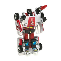 Load image into Gallery viewer, Transformers Commemorative Series: Red Alert Action Figure
