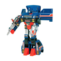Load image into Gallery viewer, Transformers Commemorative Series: Skids Action Figure
