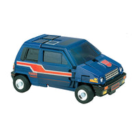 Load image into Gallery viewer, Transformers Commemorative Series: Skids Action Figure
