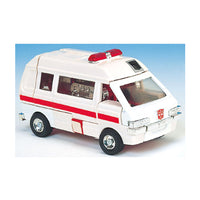 Load image into Gallery viewer, Transformers Encore #06: Ratchet
