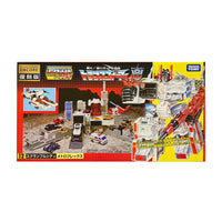 Load image into Gallery viewer, Transformers Encore #12 Metroplex
