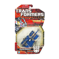 Load image into Gallery viewer, Transformers Generations Deluxe Class: Darkmount Action Figure
