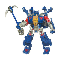 Load image into Gallery viewer, Transformers Generations Deluxe Class: Darkmount Action Figure

