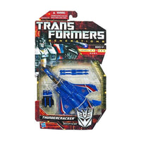 Load image into Gallery viewer, Transformers Generations Deluxe Class: Thundercracker Action Figure
