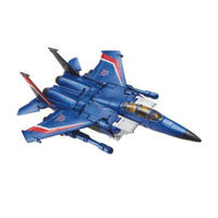 Load image into Gallery viewer, Transformers Generations Deluxe Class: Thundercracker Action Figure
