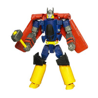 Load image into Gallery viewer, Transformers Crossovers: Marvel Thor
