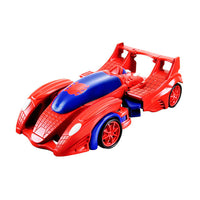 Load image into Gallery viewer, Transformers Crossovers: Marvel Spider-Man
