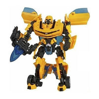 Load image into Gallery viewer, Transformers Movie Deluxe: Bumblebee (&#39;08 Camaro)
