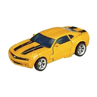 Load image into Gallery viewer, Transformers Movie Deluxe: Bumblebee (&#39;08 Camaro)
