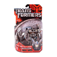 Load image into Gallery viewer, Transformers Movie Deluxe: Final Battle Jazz
