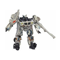 Load image into Gallery viewer, Transformers Movie Deluxe: Final Battle Jazz
