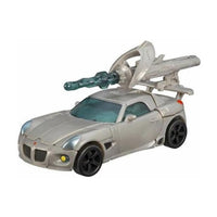 Load image into Gallery viewer, Transformers Movie Deluxe: Final Battle Jazz
