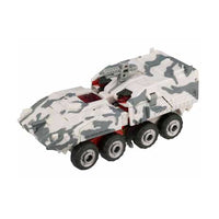 Load image into Gallery viewer, Transformers Movie Deluxe: Wreckage
