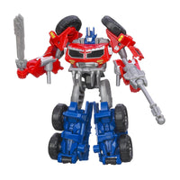 Load image into Gallery viewer, Transformers Prime Beast Hunters Cyberverse Commander Class: Optimus Prime
