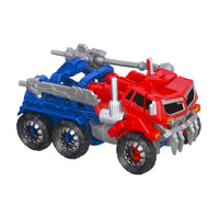 Load image into Gallery viewer, Transformers Prime Beast Hunters Cyberverse Commander Class: Optimus Prime
