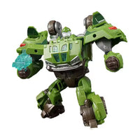 Load image into Gallery viewer, Transformers Prime Cyberverse Commander Class: Bulkhead
