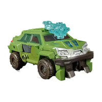 Load image into Gallery viewer, Transformers Prime Cyberverse Commander Class: Bulkhead
