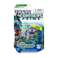 Load image into Gallery viewer, Transformers Prime Cyberverse Commander Class: Megatron
