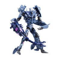 Load image into Gallery viewer, Transformers Prime Deluxe: Soundwave
