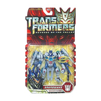 Load image into Gallery viewer, Transformers Revenge of the Fallen Deluxe: Soundwave
