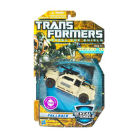 Load image into Gallery viewer, Transformers Reveal The Shield Deluxe Class: Fallback Action Figure
